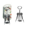 TIRE-BOUCHON A LEVIER INOX