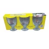 Verres Pastis 29cl x3 Verres Pastis 29cl x3