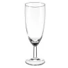 Flutes x10 Verre Ballon 15cl Flutes x10 Verre Ballon 15cl