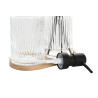 Diffuseur parf + distrib verre pour SDB Diffuseur parf + distrib verre pour SDB