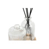 Diffuseur parf + distrib verre pour SDB