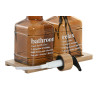 SET DISTRIB + DIF PARF POUR SDB AMBRÉ