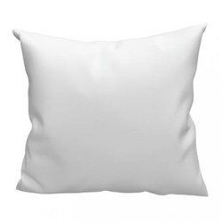 OREILLER 65X65 ZEN ANTI ACARIEN