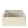 ABJ CARRE LIN 32.5CM