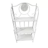METAL shelf 3 shelves 58.42x535.94x11