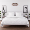 HC 240X220 2TO BOHEME BLANC