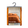 PARURE ANGELIA CARAMEL 240x220CM GAZE CO