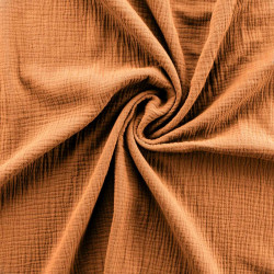 PARURE ANGELIA CARAMEL 260x240CM GAZE CO