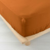 DRAP HOUS ANGELIA CARAMEL 140x190CM GAZE