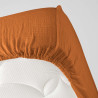 DRAP HOUS ANGELIA CARAMEL 140x190CM GAZE