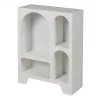ETAGERE "GALLERY" 4 NICHES DESIGN ORGAN