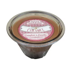 Świeca Gourmet Caramel