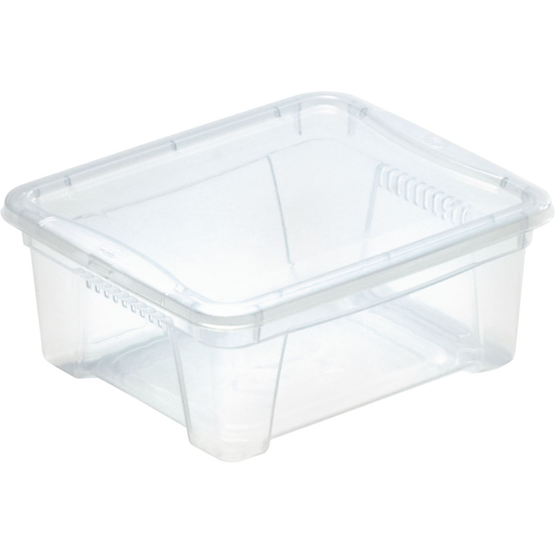 SPACE BOX M1 1,9L