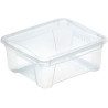 SPACE BOX M1 1,9L