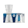 GOBELETS PICARDIE 16CL X4 "DURALEX"