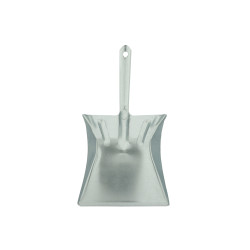 Pelle Métallique Robuste : 37 x 21 cm - Épaisseur 0.6 mm