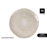 ASSIETTE PLATE 26cm ANYA Iberica BRILLO