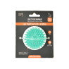 Jouet Dentaire Balle à Picots en TPR - D6,5cm Bleu Jouet Dentaire Balle à Picots en TPR - D6,5cm Bleu