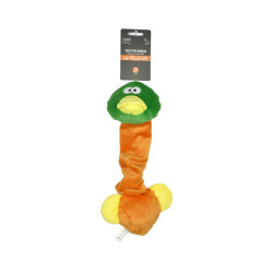 Jouet Peluche Oiseau Cou Élastique (30x9cm)