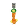 Jouet Peluche Oiseau Cou Élastique (30x9cm) Jouet Peluche Oiseau Cou Élastique (30x9cm)