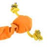 Jouet Peluche Oiseau Cou Élastique (30x9cm) Jouet Peluche Oiseau Cou Élastique (30x9cm)