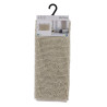 TAPIS MICROF BEIGE BOULES UNI 45X75CM TAPIS MICROF BEIGE BOULES UNI 45X75CM