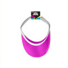 VISIERE COLORZ ROSE