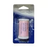 Fil polyester rose 200M Fil polyester rose 200M