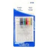 Kit Couture : Kit d'Aiguilles Pré-enfilées Kit Couture : Kit d'Aiguilles Pré-enfilées