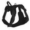 Harnais Anti-Traction Réfléchissant Expert Noir - Taille XL (81-100 cm) Harnais Anti-Traction Réfléchissant Expert Noir - Taille XL (81-100 cm)