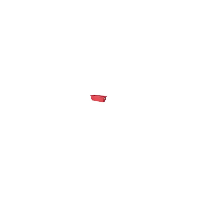 JARDINIERE EVO 50 ROUGE JARDINIERE EVO 50 ROUGE