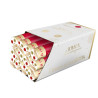 CANON CONFETTIS PARTY ROUGE