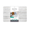 TAPIS DE BAIN 40x60CM DIATOMITE AGAVE