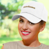 CASQUETTE FEMME MADAME CASQUETTE FEMME MADAME
