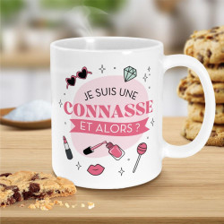 MUG CONNASSE