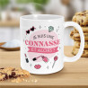 MUG CONNASSE