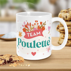 MUG POULETTE