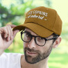 CASQUETTE HOMME COPAINS D ABORD CASQUETTE HOMME COPAINS D ABORD