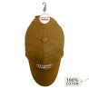 CASQUETTE HOMME COPAINS D ABORD CASQUETTE HOMME COPAINS D ABORD