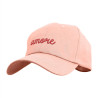 Casquette "Amore"