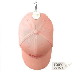 CASQUETTE CORDE AMORE
