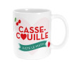 Mug "Casse-Couille Juste Le Matin"