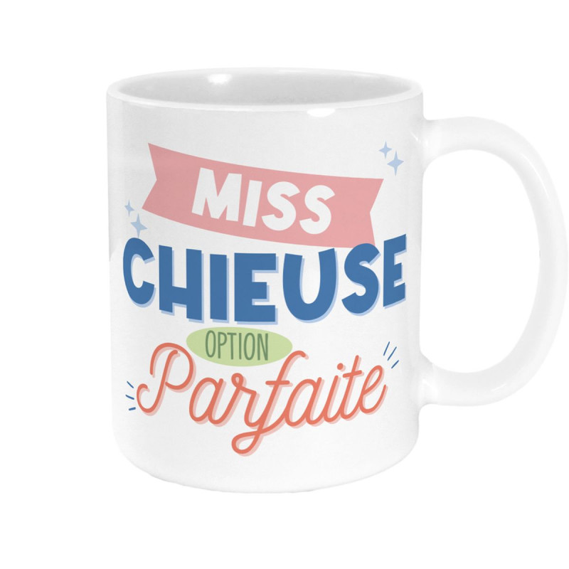 MUG CHIEUSE MUG CHIEUSE