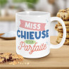 MUG CHIEUSE