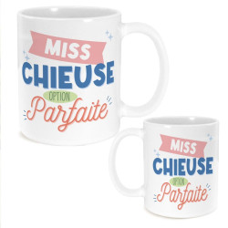MUG CHIEUSE
