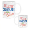 MUG CHIEUSE