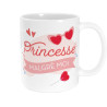 MUG PRINCESSE