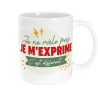 MUG JE NE RALE PAS