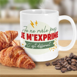 MUG JE NE RALE PAS