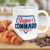 MUG SUPER CONNARD MUG SUPER CONNARD